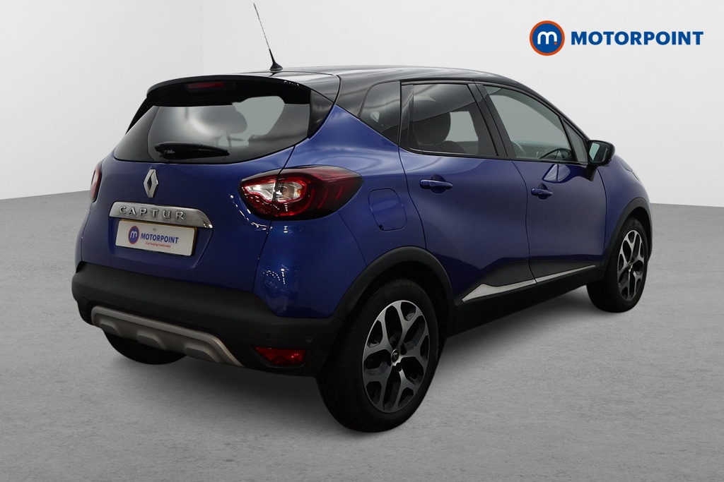 Used Renault Captur 2019 for sale - 77665862: Photo 7