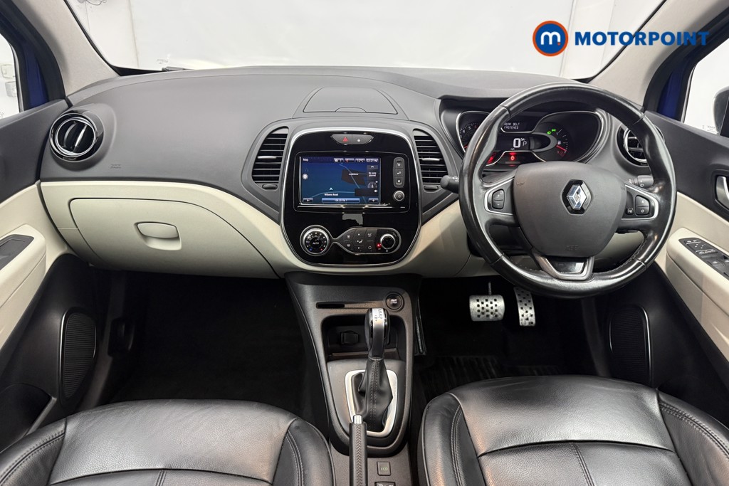 Used Renault Captur 2019 for sale - 77665862: Photo 9