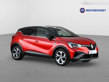 Used Renault Captur 2021 for sale - 78618728: Photo