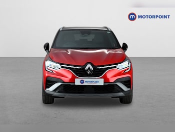 Used Renault Captur 2021 for sale - 78618728: Photo