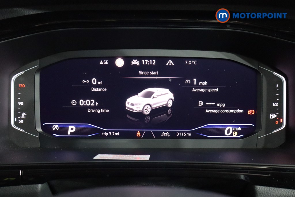 Used Volkswagen T-Roc 2025 for sale - 77312831: Photo 10