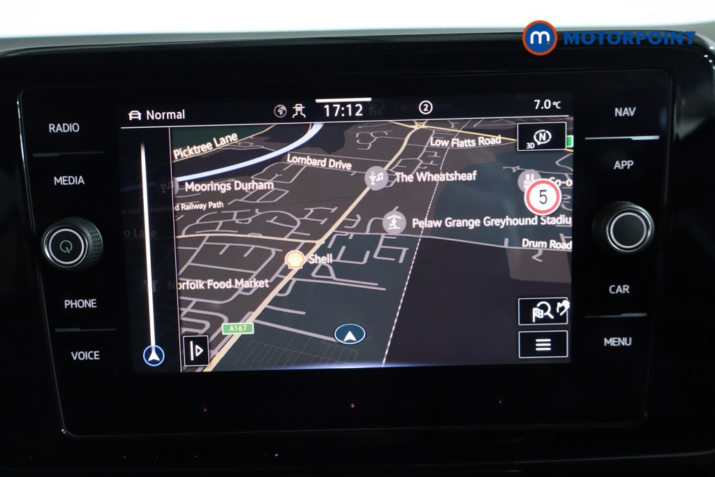 Used Volkswagen T-Roc 2025 for sale - 77312831: Photo 15