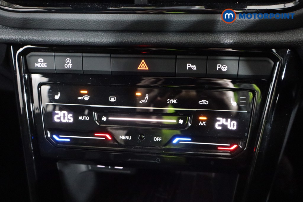 Used Volkswagen T-Roc 2025 for sale - 77312831: Photo 16