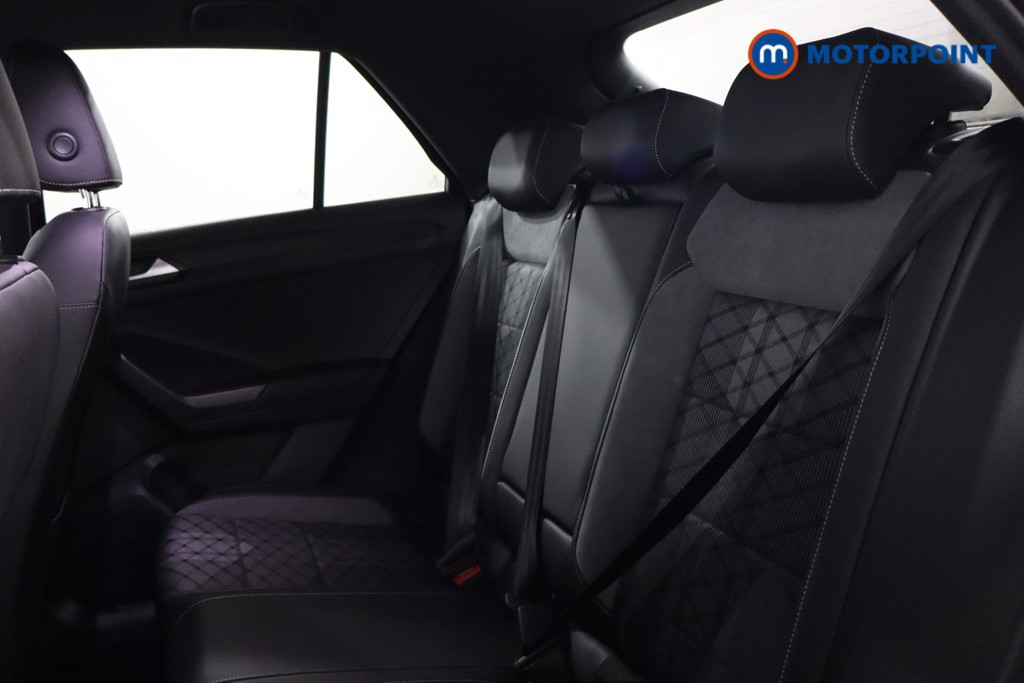 Used Volkswagen T-Roc 2025 for sale - 77312831: Photo 22