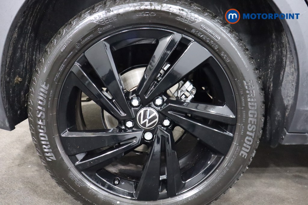 Used Volkswagen T-Roc 2025 for sale - 77312831: Photo 24