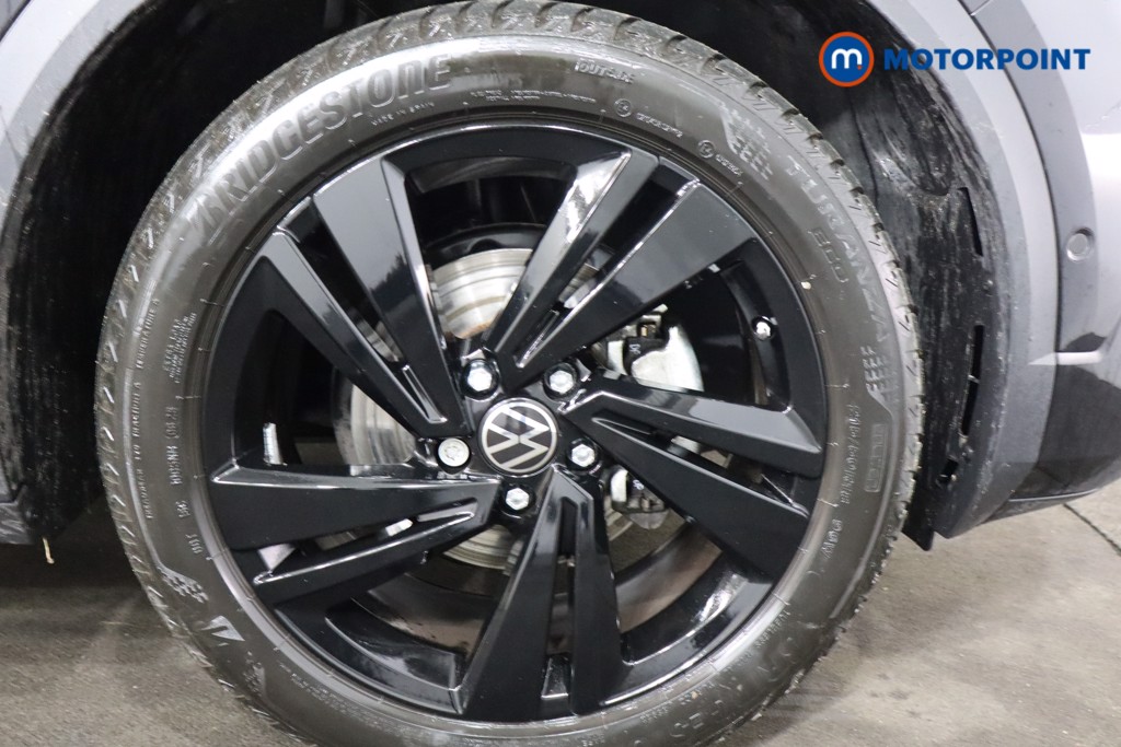 Used Volkswagen T-Roc 2025 for sale - 77312831: Photo 25