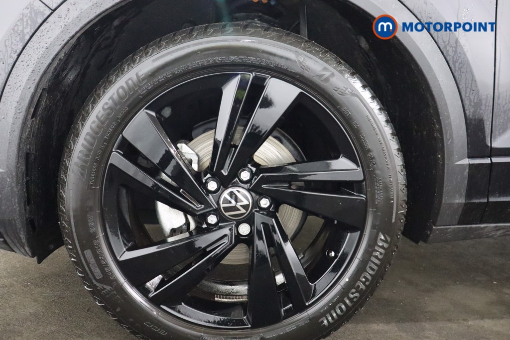 Used Volkswagen T-Roc 2025 for sale - 77312831: Photo 26