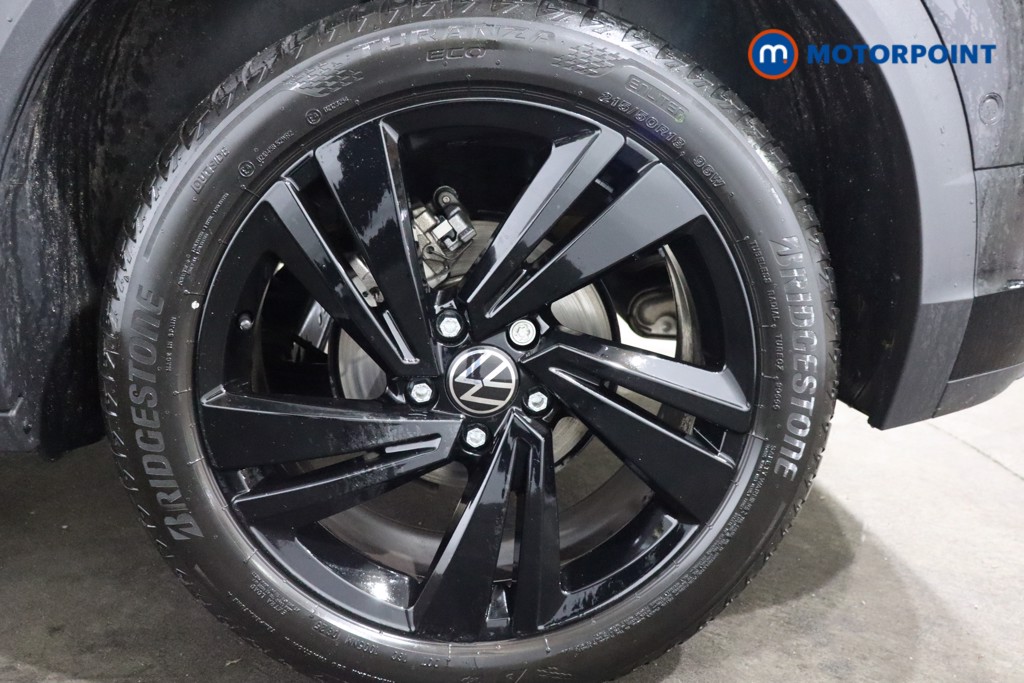 Used Volkswagen T-Roc 2025 for sale - 77312831: Photo 27