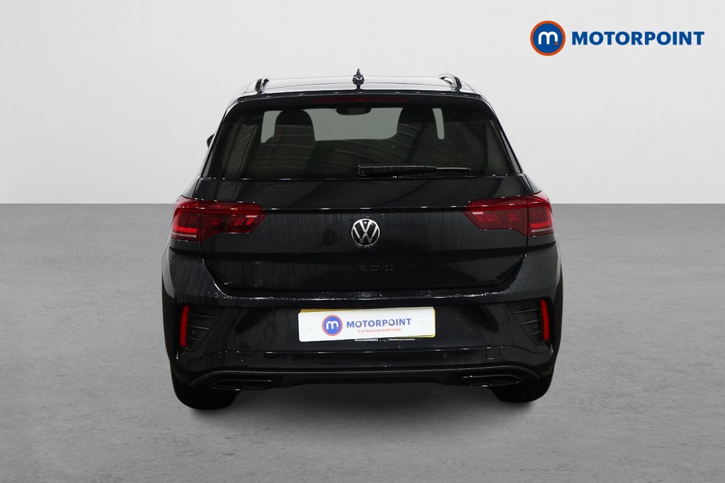 Used Volkswagen T-Roc 2025 for sale - 77312831: Photo 6