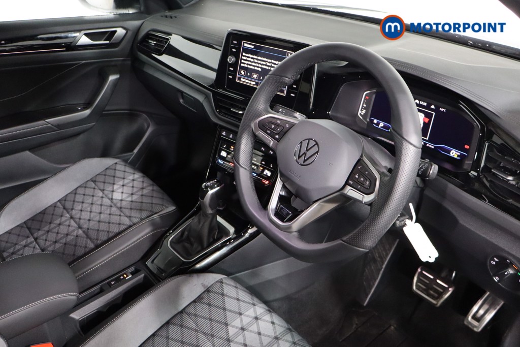 Used Volkswagen T-Roc 2025 for sale - 77312831: Photo 9