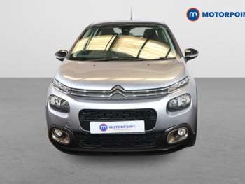 Used Citroen C3 2020 for sale - 75220417: Photo