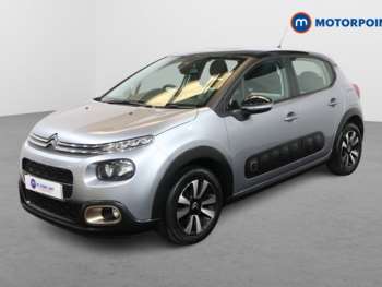 Used Citroen C3 2020 for sale - 75220417: Photo