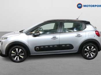 Used Citroen C3 2020 for sale - 75220417: Photo
