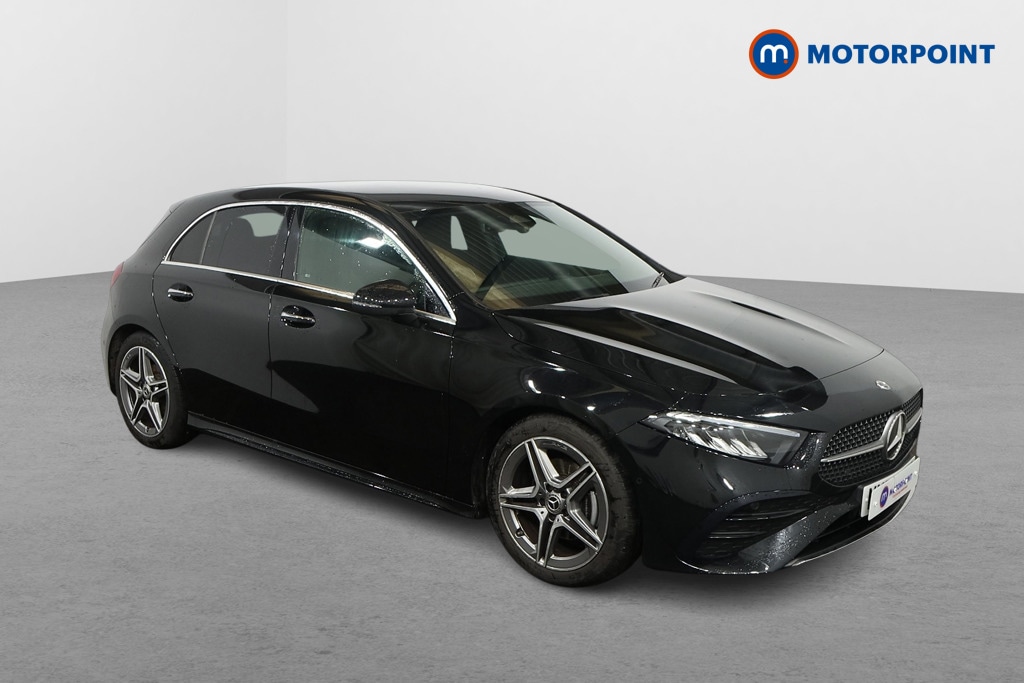 Used Mercedes-Benz A-Class 2024 for sale - 77327068: Photo 1