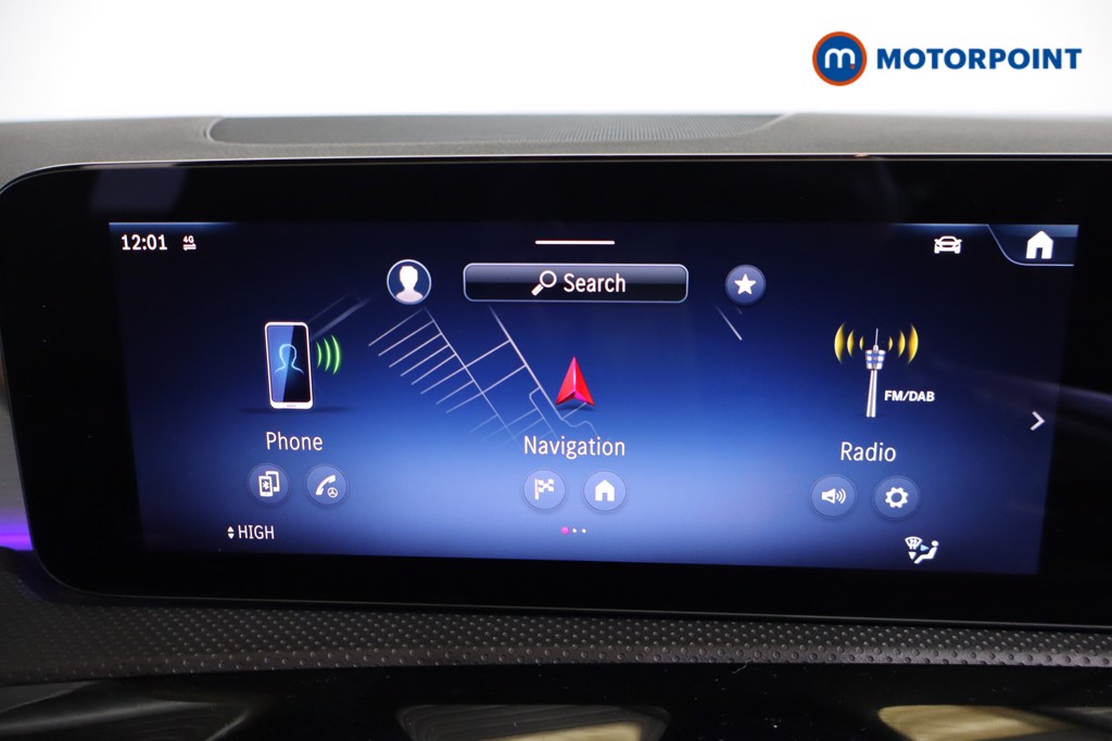 Used Mercedes-Benz A-Class 2024 for sale - 77327068: Photo 12