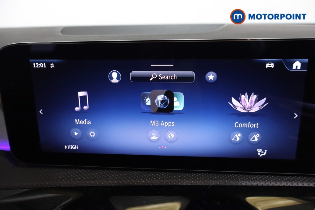 Used Mercedes-Benz A-Class 2024 for sale - 77327068: Photo 13