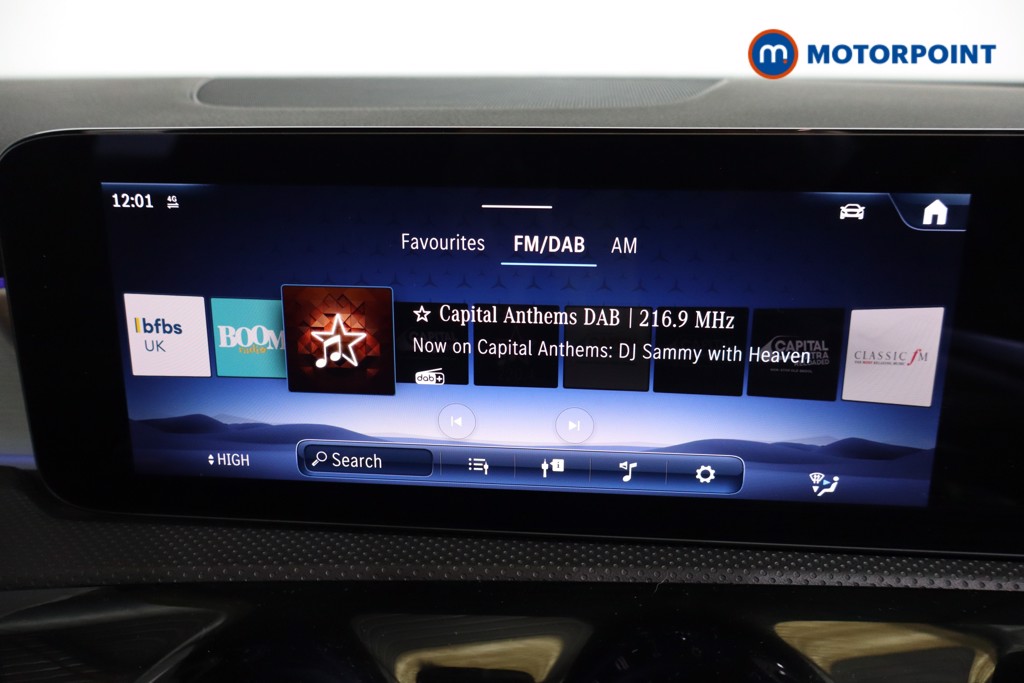 Used Mercedes-Benz A-Class 2024 for sale - 77327068: Photo 16