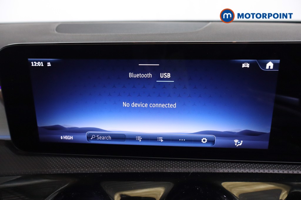 Used Mercedes-Benz A-Class 2024 for sale - 77327068: Photo 17