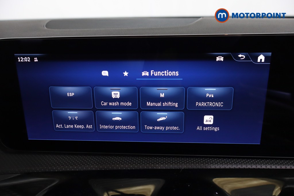 Used Mercedes-Benz A-Class 2024 for sale - 77327068: Photo 18