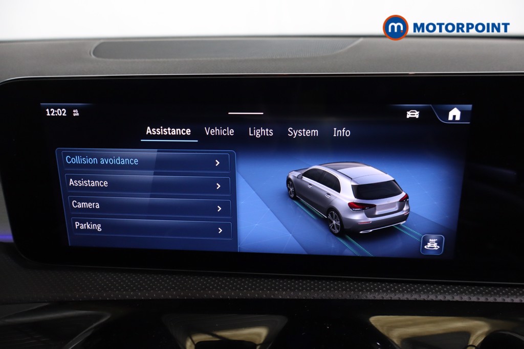 Used Mercedes-Benz A-Class 2024 for sale - 77327068: Photo 19