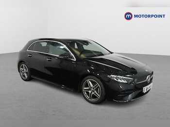 Used Mercedes-Benz A-Class 2024 for sale - 77327068: Photo