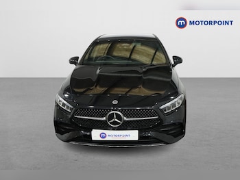 Used Mercedes-Benz A-Class 2024 for sale - 77327068: Photo