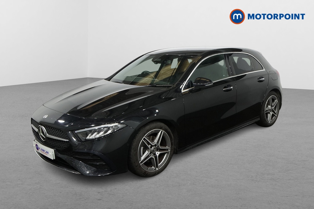 Used Mercedes-Benz A-Class 2024 for sale - 77327068: Photo 3