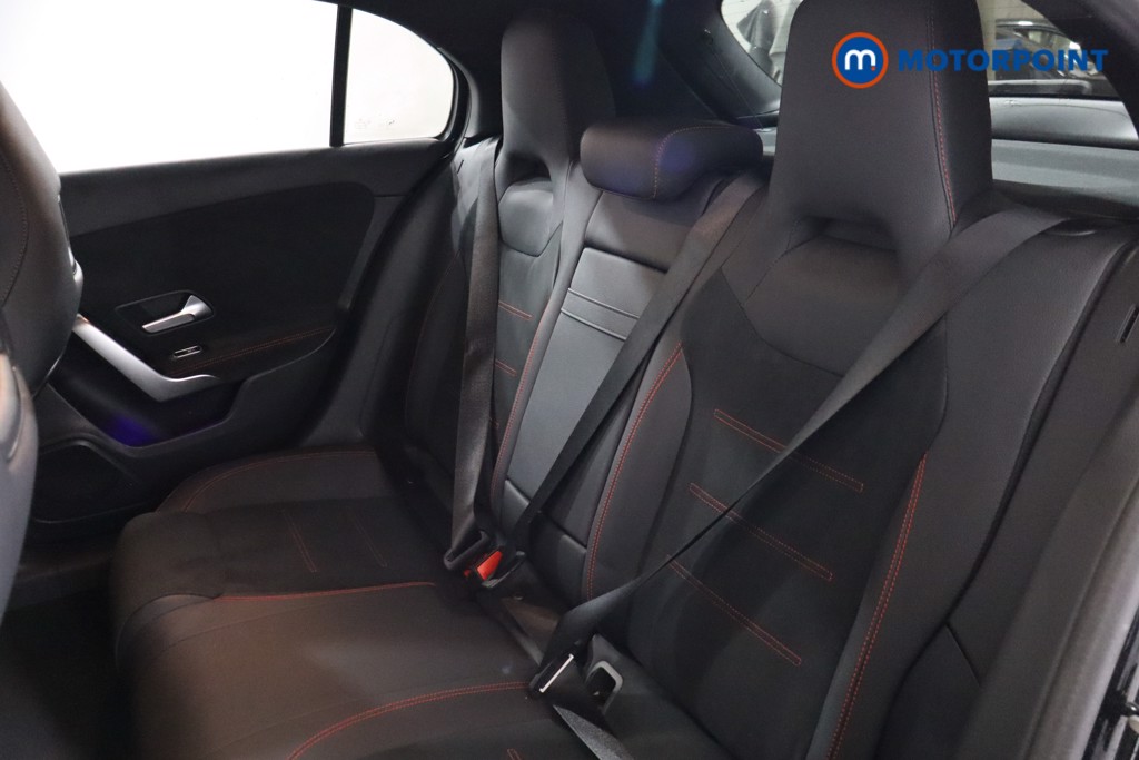 Used Mercedes-Benz A-Class 2024 for sale - 77327068: Photo 31