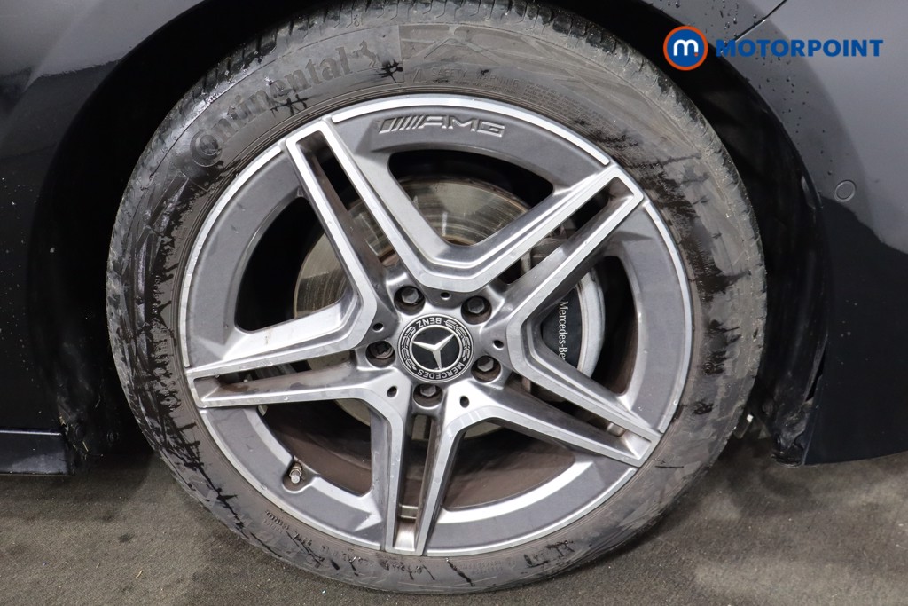 Used Mercedes-Benz A-Class 2024 for sale - 77327068: Photo 35