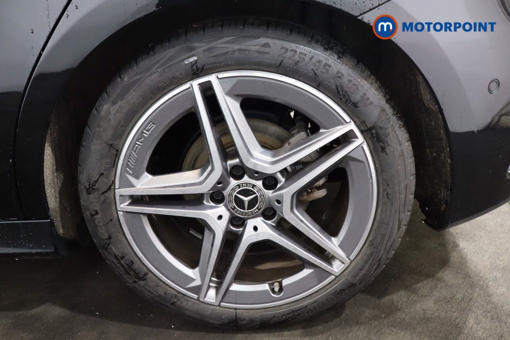 Used Mercedes-Benz A-Class 2024 for sale - 77327068: Photo 37