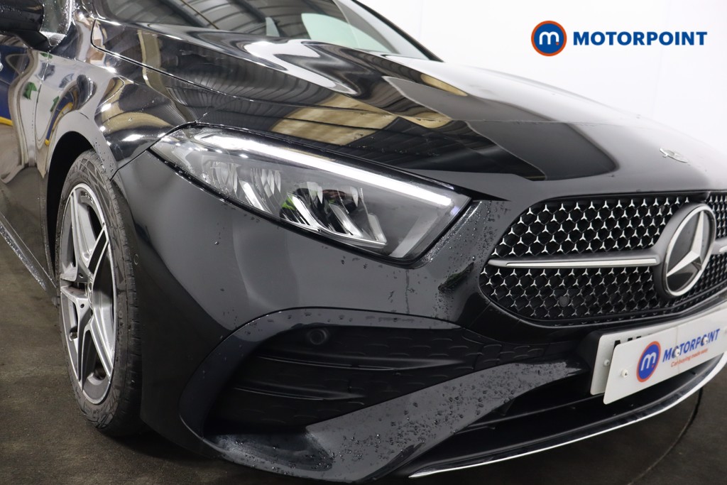 Used Mercedes-Benz A-Class 2024 for sale - 77327068: Photo 38