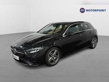 Used Mercedes-Benz A-Class 2024 for sale - 77327068: Photo