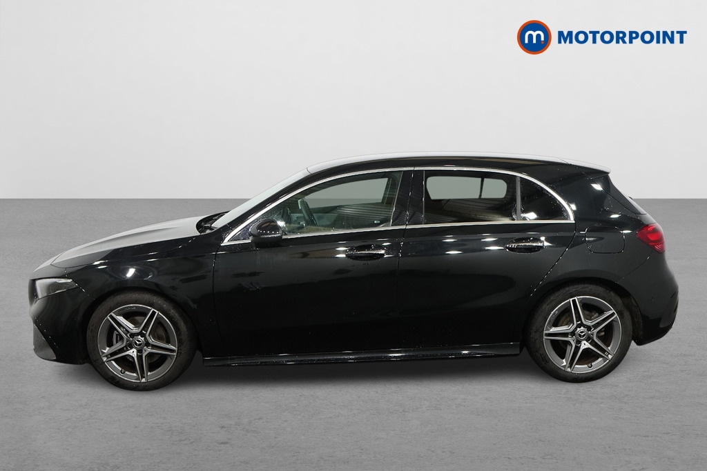 Used Mercedes-Benz A-Class 2024 for sale - 77327068: Photo 4