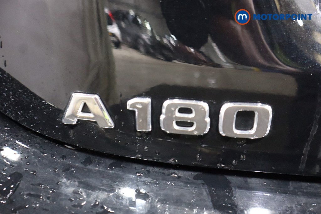 Used Mercedes-Benz A-Class 2024 for sale - 77327068: Photo 40