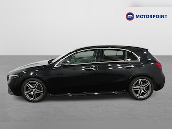 Used Mercedes-Benz A-Class 2024 for sale - 77327068: Photo