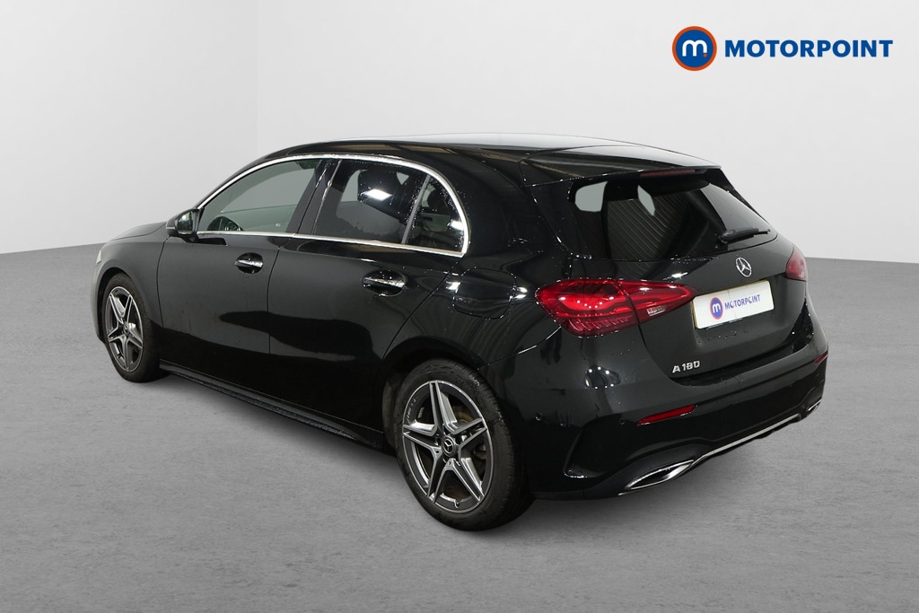 Used Mercedes-Benz A-Class 2024 for sale - 77327068: Photo 5