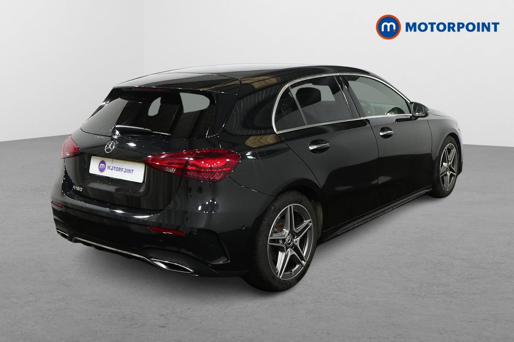 Used Mercedes-Benz A-Class 2024 for sale - 77327068: Photo 7