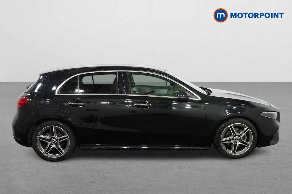 Used Mercedes-Benz A-Class 2024 for sale - 77327068: Photo 8