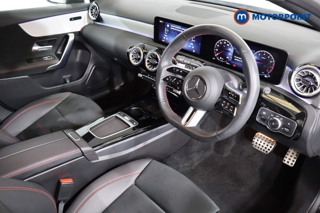 Used Mercedes-Benz A-Class 2024 for sale - 77327068: Photo 9