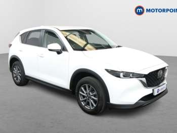 2022 - 2.0 SE-L 5dr Auto