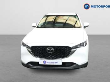 Used Mazda CX-5 2022 for sale - 75134598: Photo