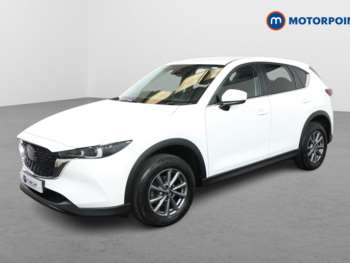 Used Mazda CX-5 2022 for sale - 75134598: Photo