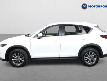 Used Mazda CX-5 2022 for sale - 75134598: Photo