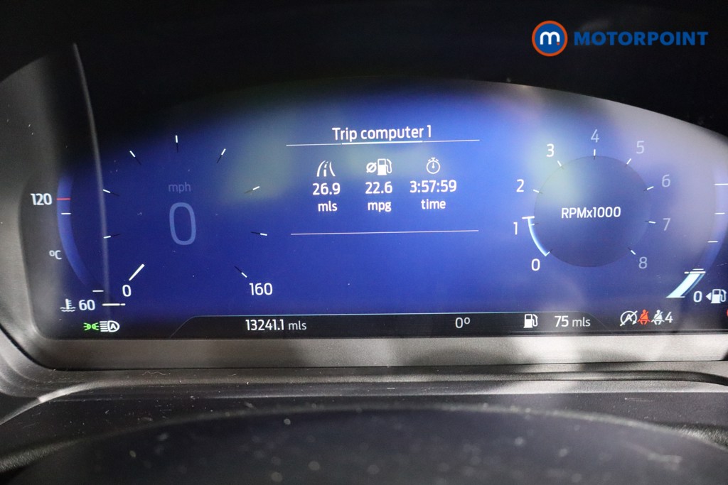 Used Ford Puma 2023 for sale - 76636843: Photo 10