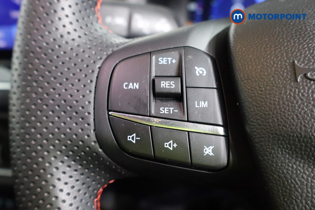 Used Ford Puma 2023 for sale - 76636843: Photo 11