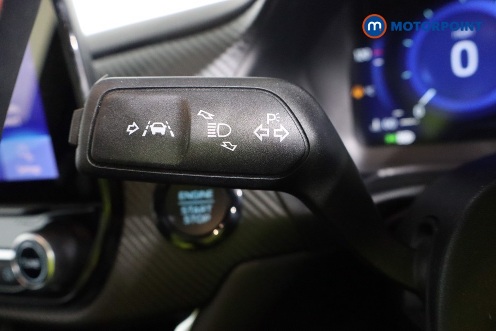 Used Ford Puma 2023 for sale - 76636843: Photo 12