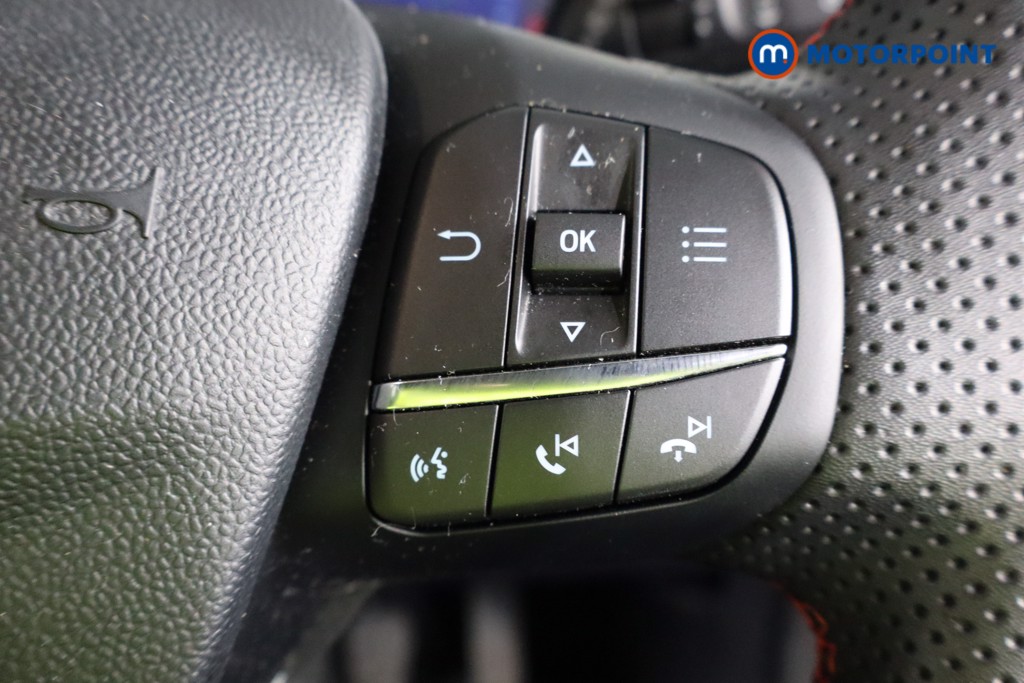 Used Ford Puma 2023 for sale - 76636843: Photo 13