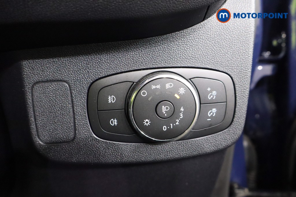 Used Ford Puma 2023 for sale - 76636843: Photo 15