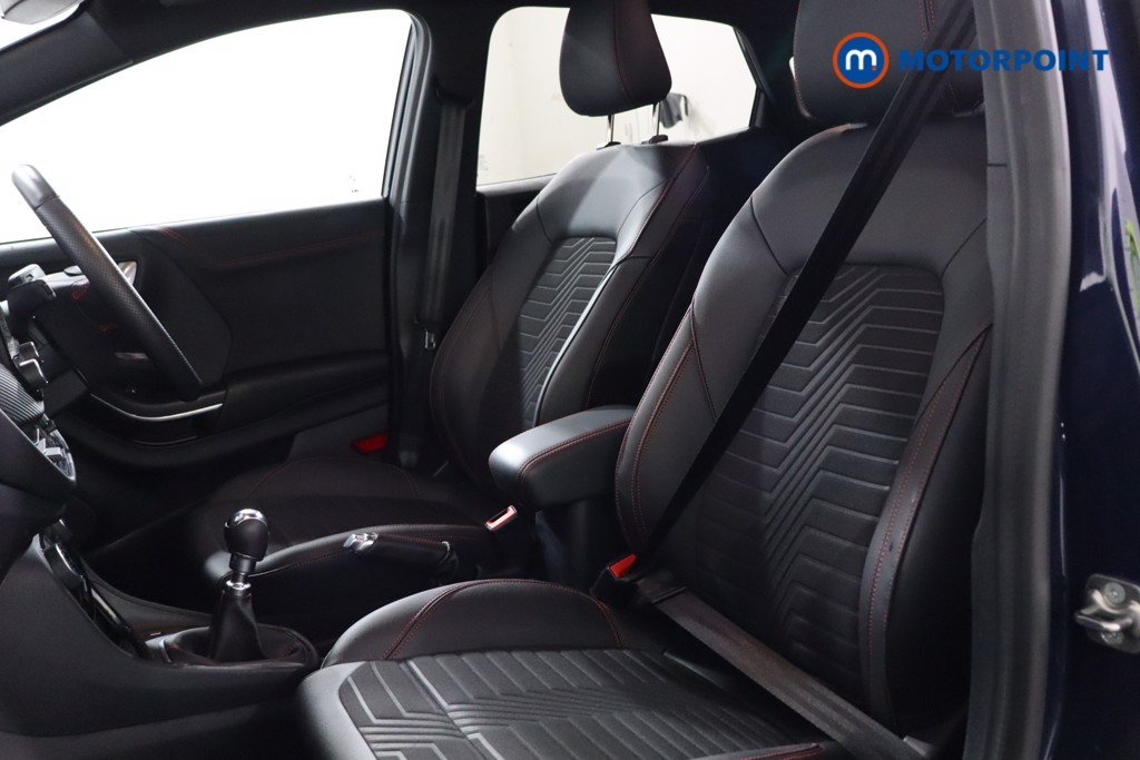 Used Ford Puma 2023 for sale - 76636843: Photo 17