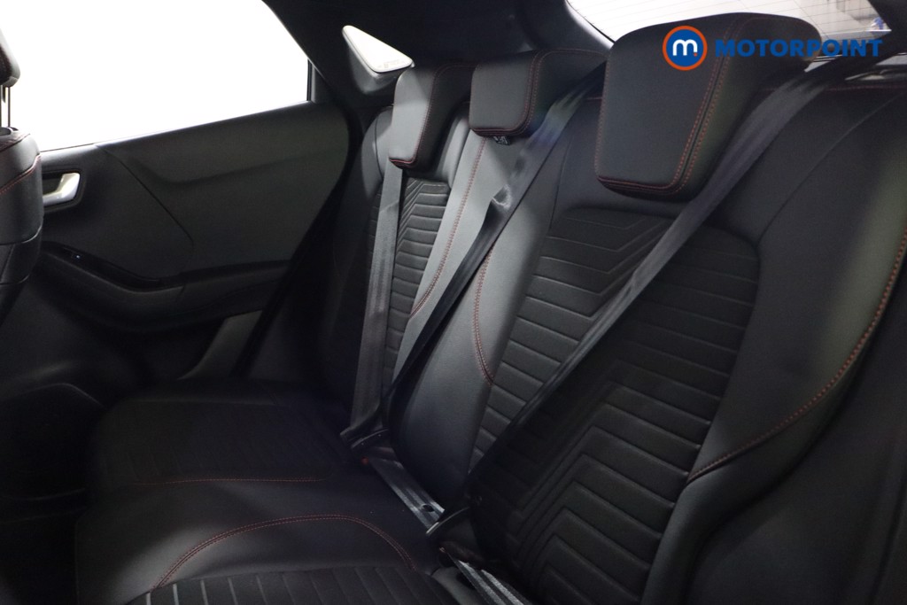 Used Ford Puma 2023 for sale - 76636843: Photo 18